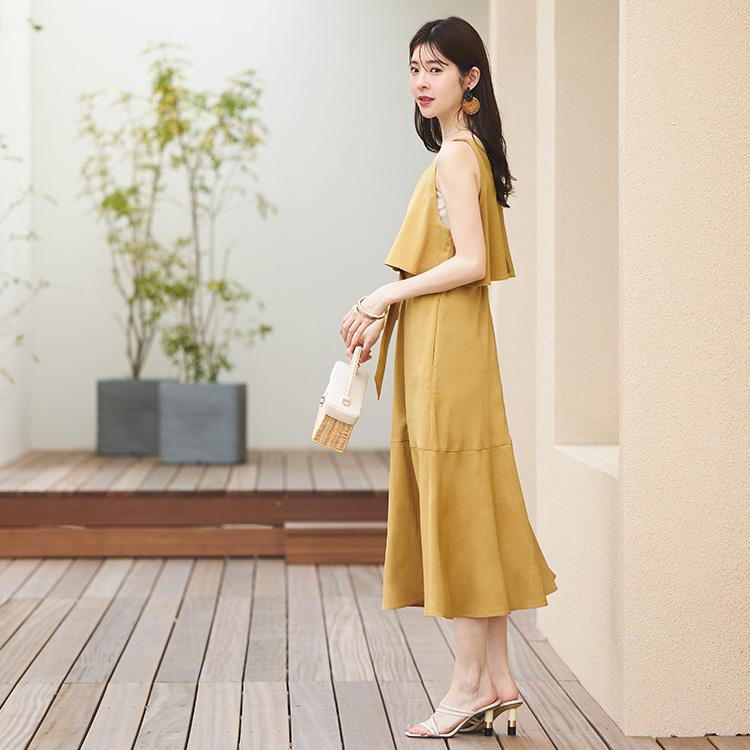 RUIRUE BOUTIQUE（ルイルエブティック） レディース リゾート