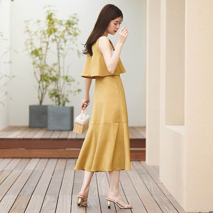 RUIRUE BOUTIQUE（ルイルエブティック） レディース リゾート