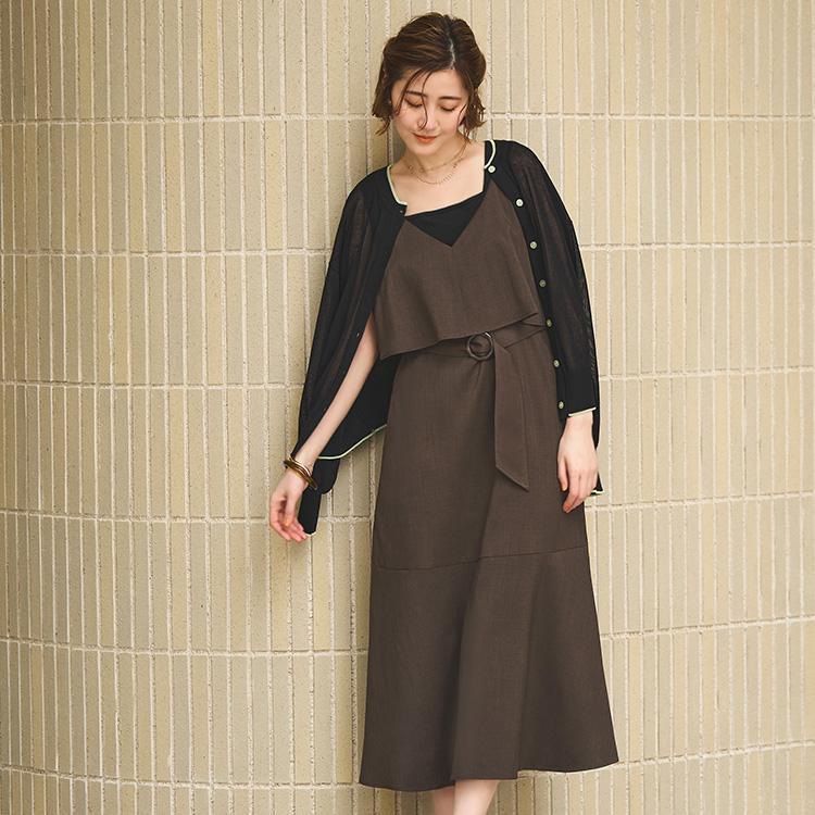 RUIRUE BOUTIQUE（ルイルエブティック） レディース リゾート