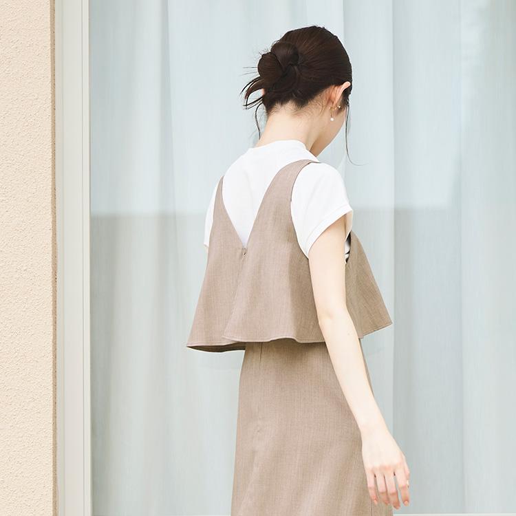 RUIRUE BOUTIQUE（ルイルエブティック） レディース リゾート