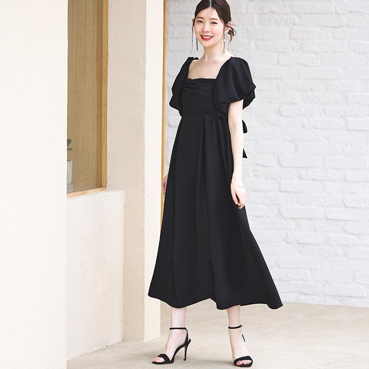 RUIRUE BOUTIQUE（ルイルエブティック） レディース キャミワンピ