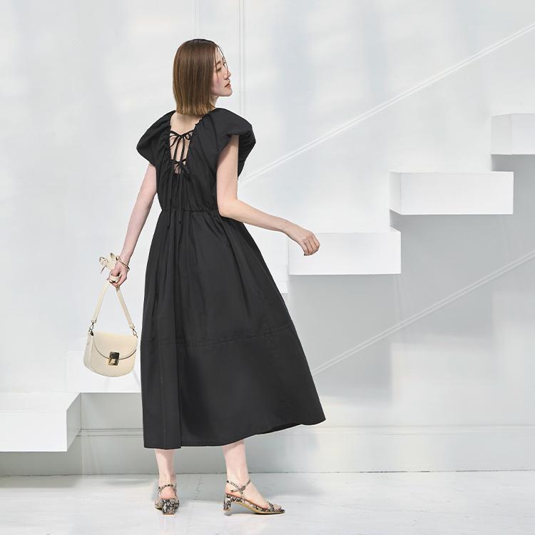 RUIRUE BOUTIQUE（ルイルエブティック） レディース ワンピース ロング