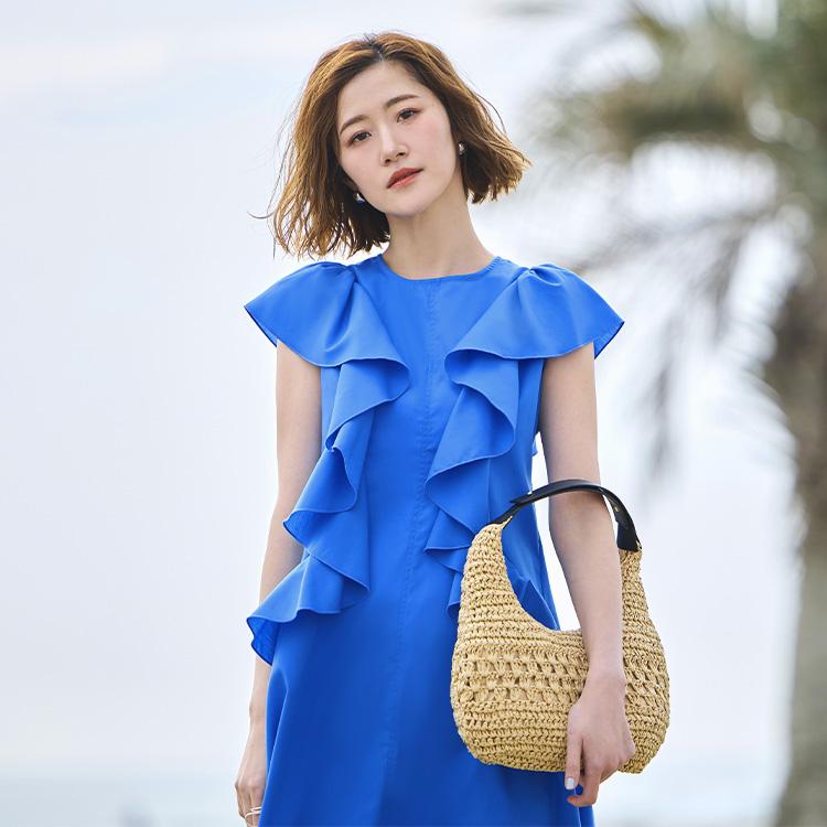 RUIRUE BOUTIQUE（ルイルエブティック） レディース ワンピース ロング