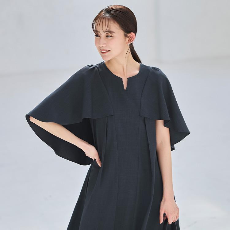 RUIRUE BOUTIQUE（ルイルエブティック） レディース ワンピース ロング