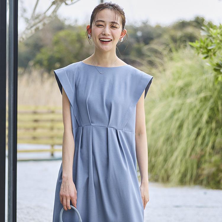 RUIRUE BOUTIQUE（ルイルエブティック） レディース 夏 ワンピース