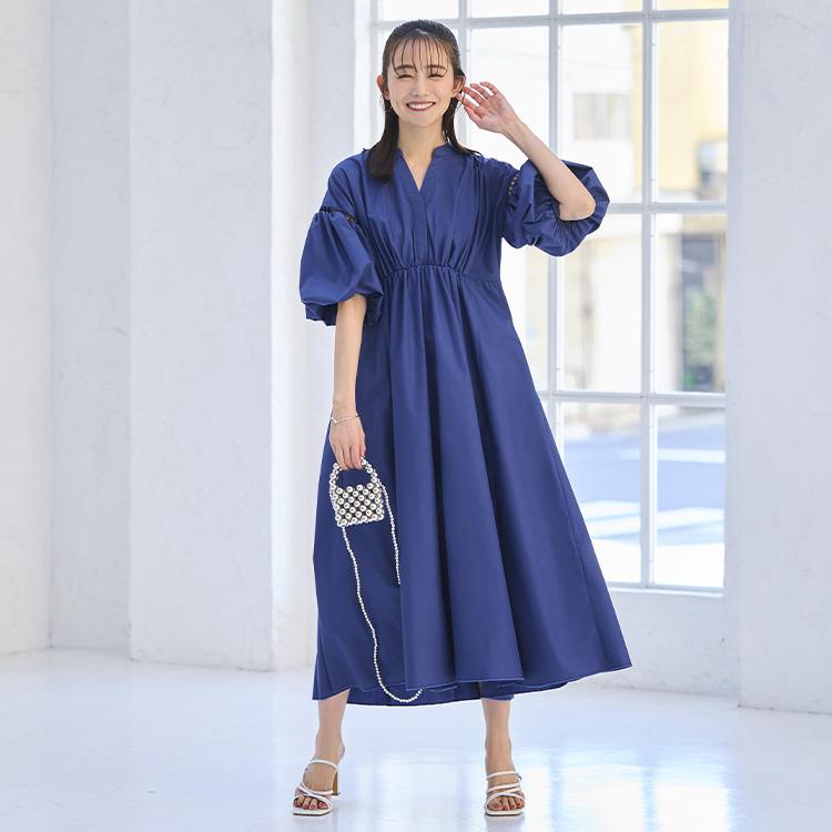 RUIRUE BOUTIQUE（ルイルエブティック） レディース ワンピース ロング