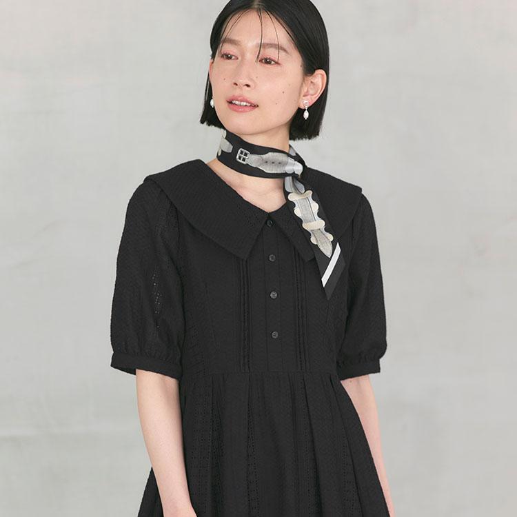RUIRUE BOUTIQUE（ルイルエブティック） レディース 夏 ロング