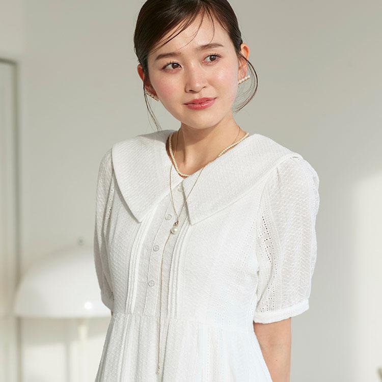 RUIRUE BOUTIQUE（ルイルエブティック） レディース 夏 ロング