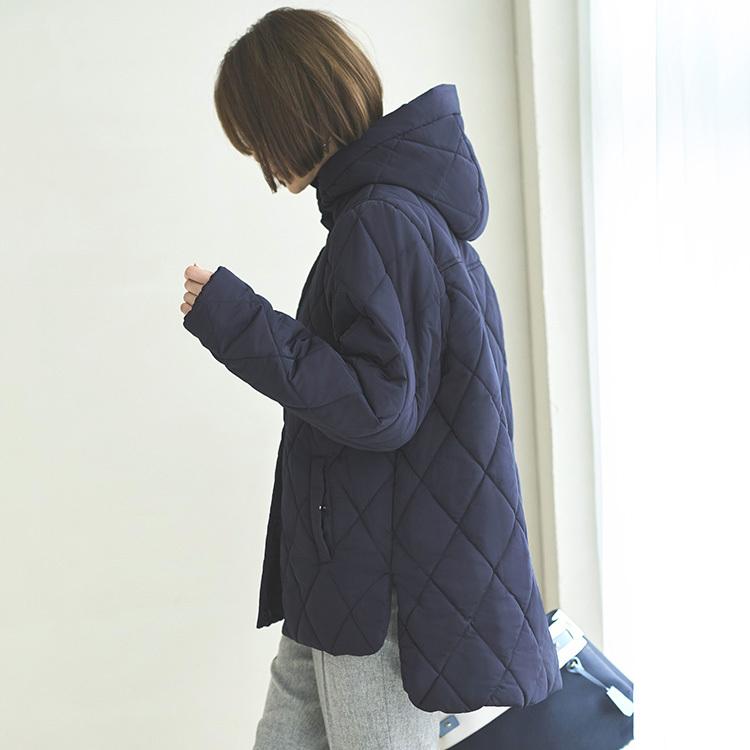 RUIRUE BOUTIQUE（ルイルエブティック） レディース ダウンコート