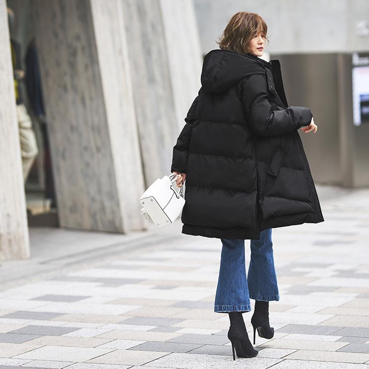 RUIRUE BOUTIQUE（ルイルエブティック） ダウンコート ショートダウン