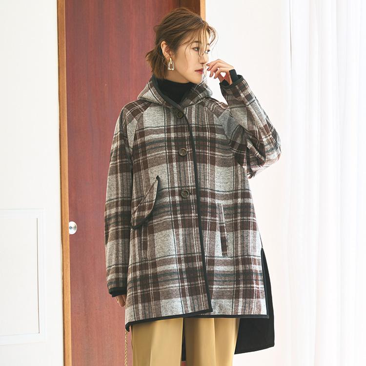 RUIRUE BOUTIQUE（ルイルエブティック） レディース キルティング