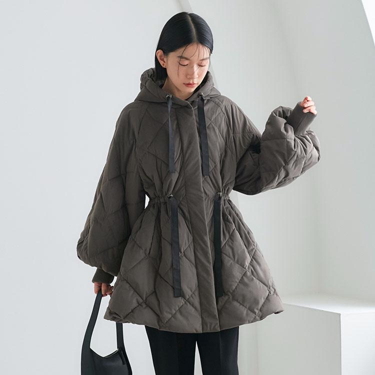 RUIRUE BOUTIQUE（ルイルエブティック） レディース キルティング