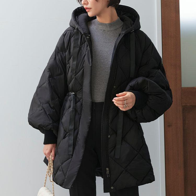 RUIRUE BOUTIQUE（ルイルエブティック） レディース キルティング