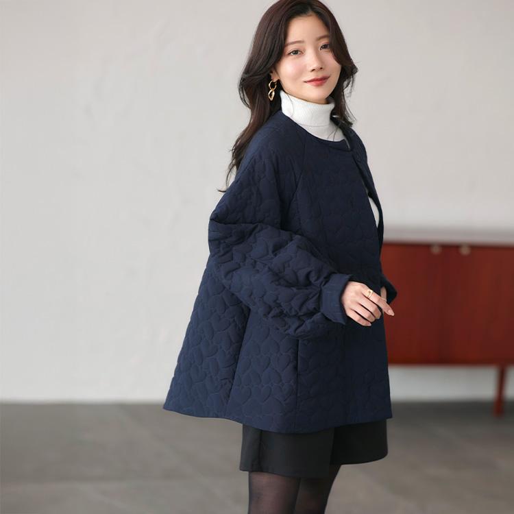 RUIRUE BOUTIQUE（ルイルエブティック） レディース キルティング