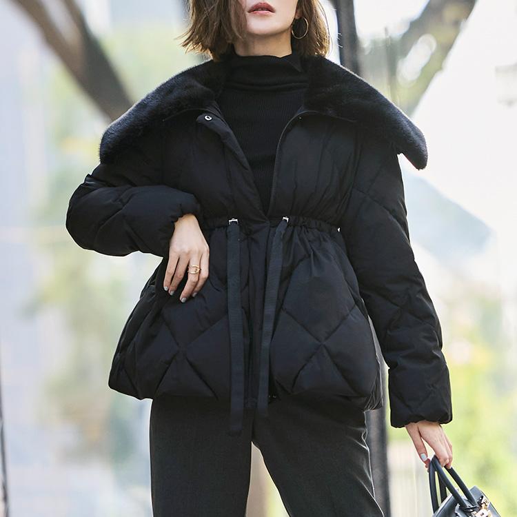 RUIRUE BOUTIQUE（ルイルエブティック） レディース ショートダウン