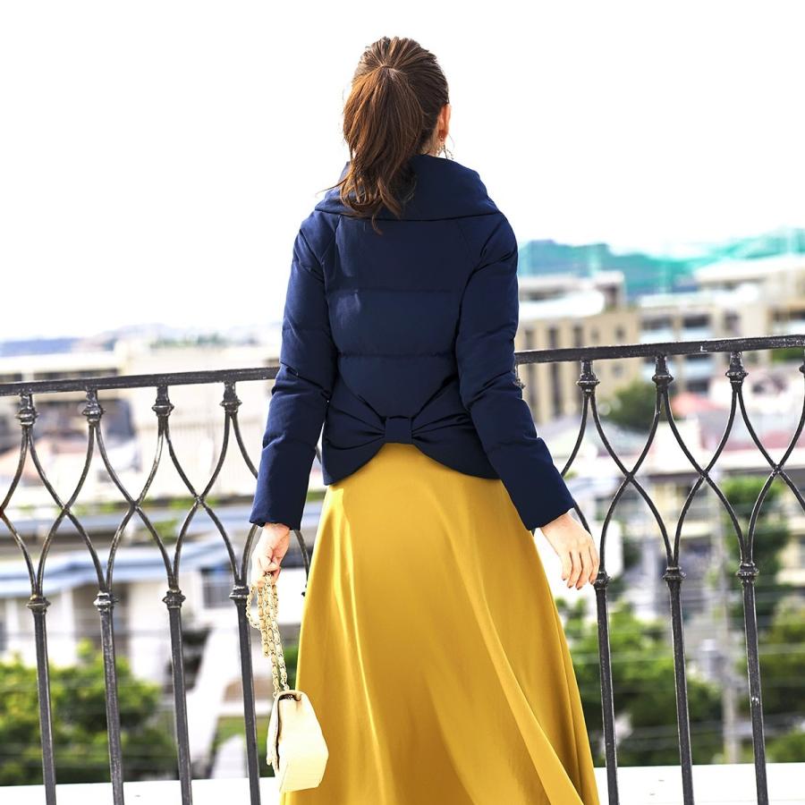 RUIRUE BOUTIQUE（ルイルエブティック） レディース ダウンジャケット