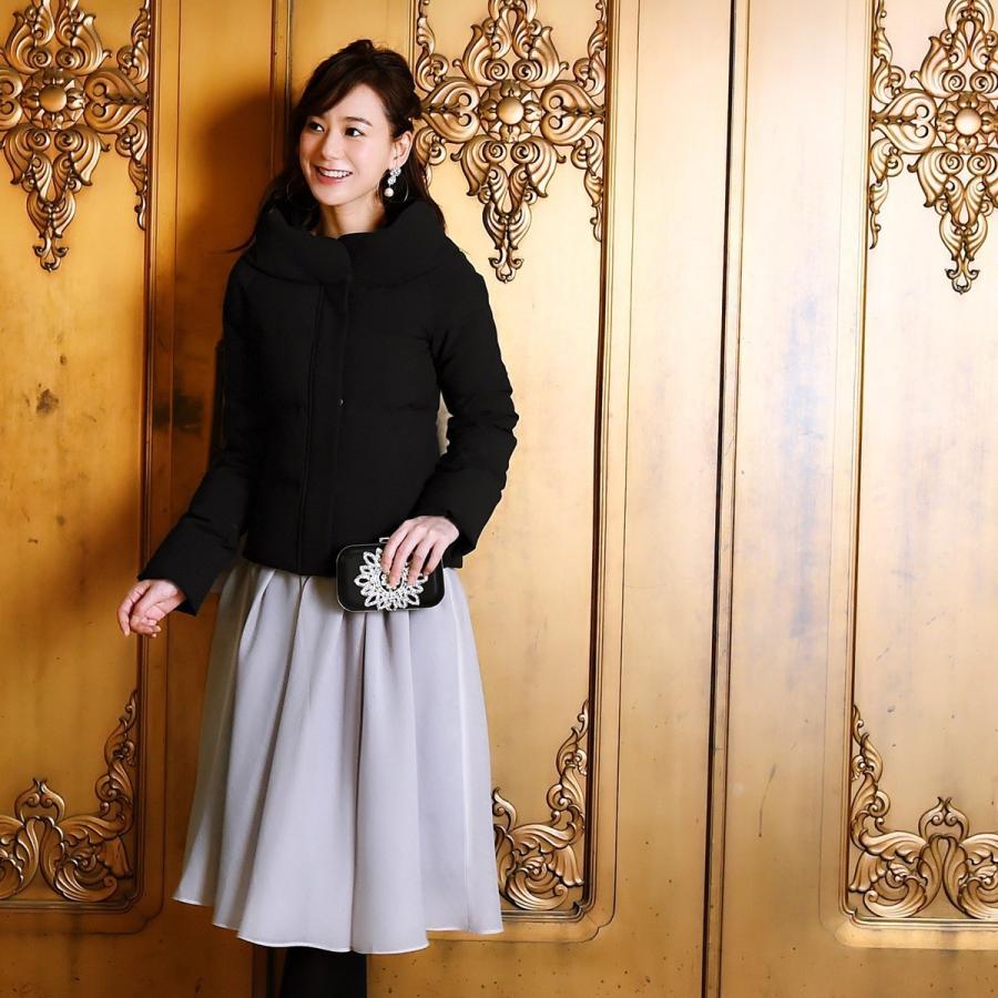 RUIRUE BOUTIQUE（ルイルエブティック） レディース ダウンジャケット