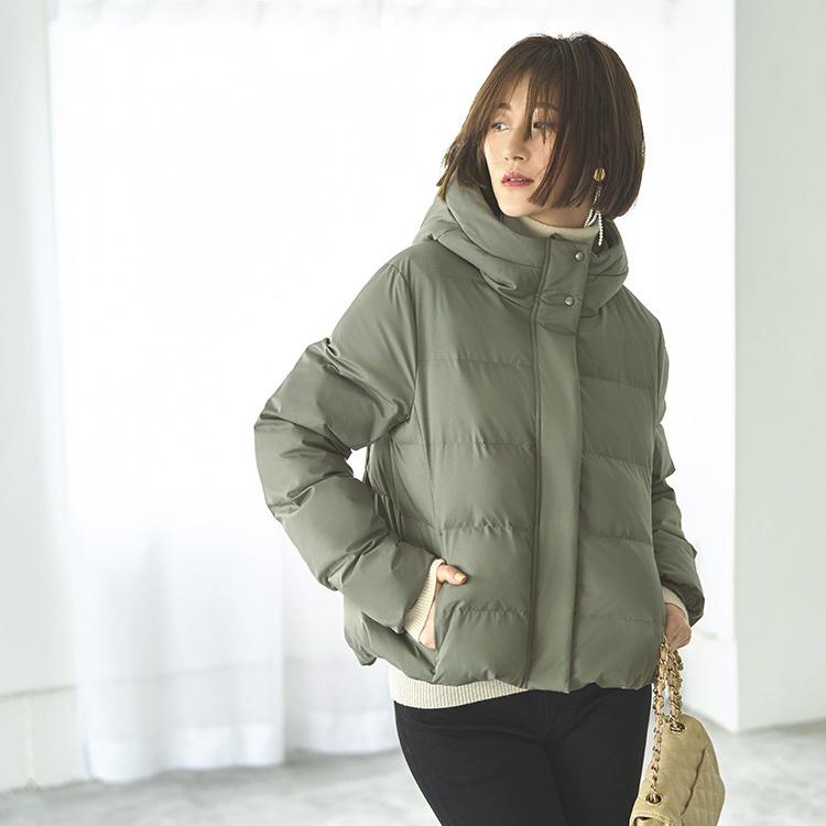 RUIRUE BOUTIQUE レディース ダウンコート ダウンジャケット RUIRUE BOUTIQUE レディース ダウンコート ダウンジャケット