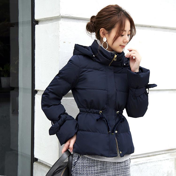 RUIRUE BOUTIQUE ダウンコート レディース ダウンジャケット RUIRUE BOUTIQUE ダウンコート レディース ダウンジャケット