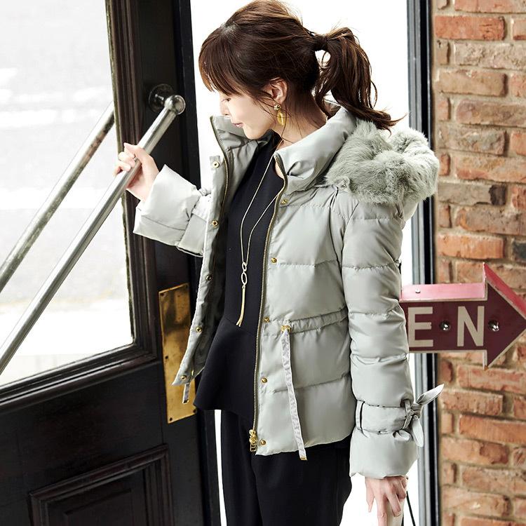 RUIRUE BOUTIQUE ダウンコート レディース ダウンジャケット RUIRUE BOUTIQUE ダウンコート レディース ダウンジャケット