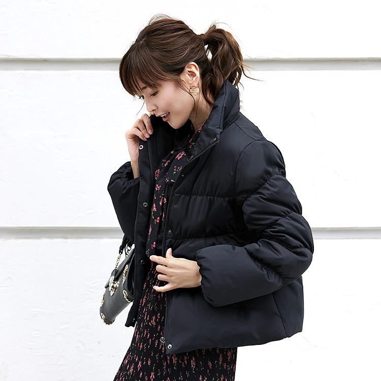 RUIRUE BOUTIQUE ダウンコート レディース ダウンジャケット RUIRUE BOUTIQUE ダウンコート レディース ダウンジャケット