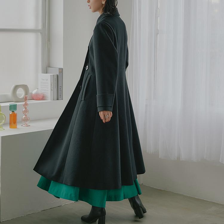 RUIRUE BOUTIQUE（ルイルエブティック） レディース チェスターコート