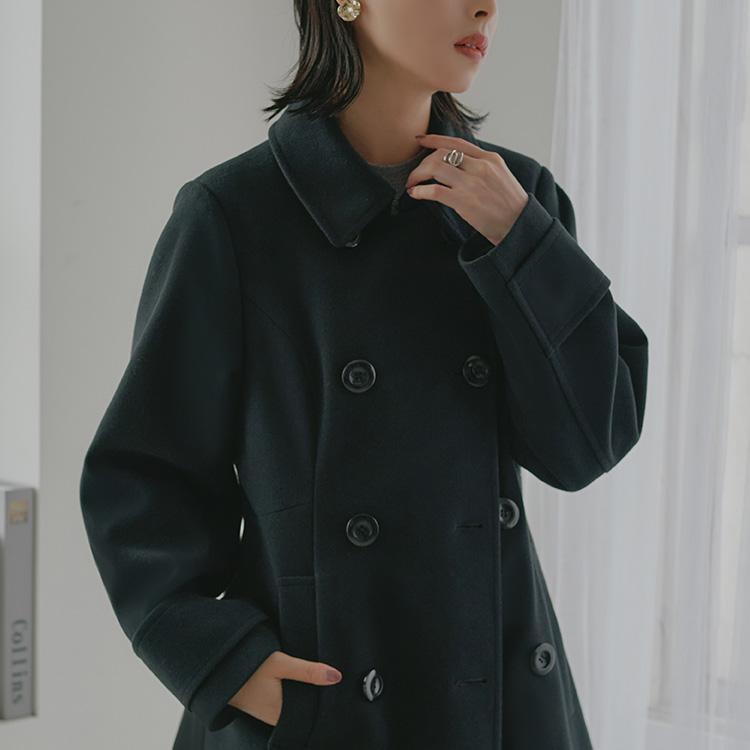 RUIRUE BOUTIQUE（ルイルエブティック） レディース チェスター