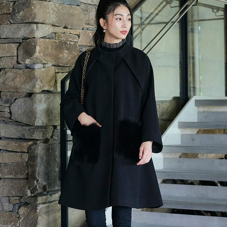 RUIRUE BOUTIQUE（ルイルエブティック） レディース アウター コート