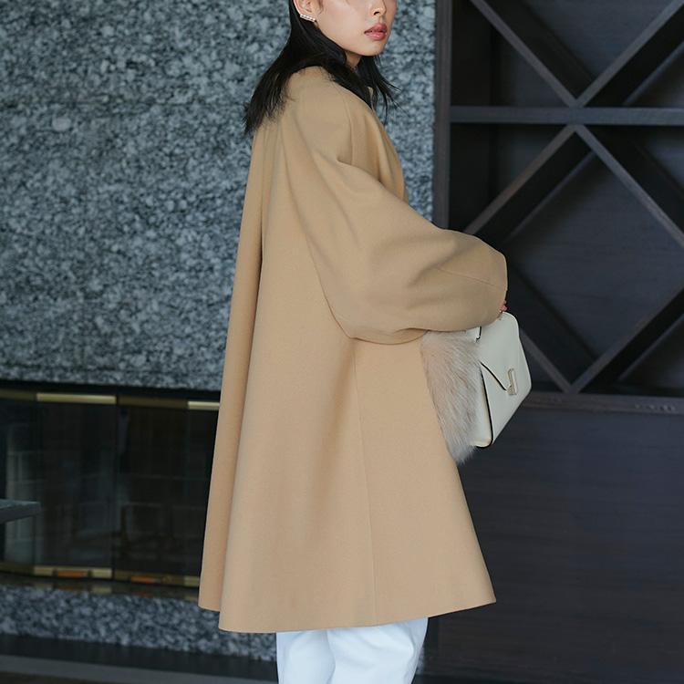 RUIRUE BOUTIQUE（ルイルエブティック） レディース アウター コート