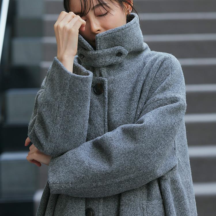 RUIRUE BOUTIQUE（ルイルエブティック） レディース アウター