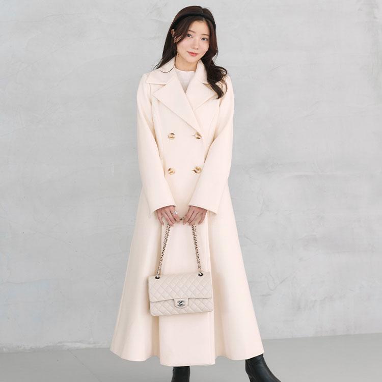RUIRUE BOUTIQUE（ルイルエブティック） レディース ロング