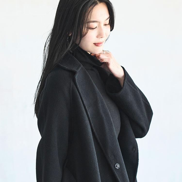RUIRUE BOUTIQUE（ルイルエブティック） レディース ロングコート