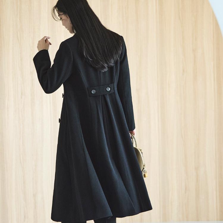RUIRUE BOUTIQUE（ルイルエブティック） レディース ロングコート
