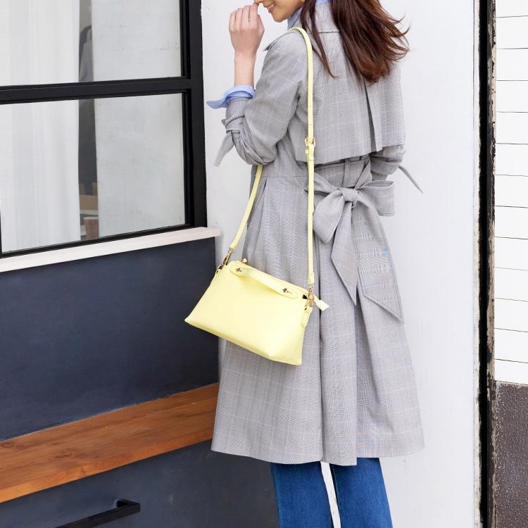 RUIRUE BOUTIQUE トレンチコート レディース ロングコート RUIRUE BOUTIQUE トレンチコート レディース ロングコート