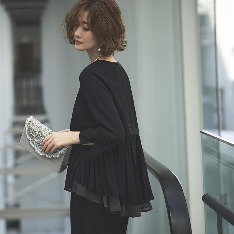 RUIRUE BOUTIQUE レディース ママスーツ セットアップ RUIRUE BOUTIQUE レディース ママスーツ セットアップ