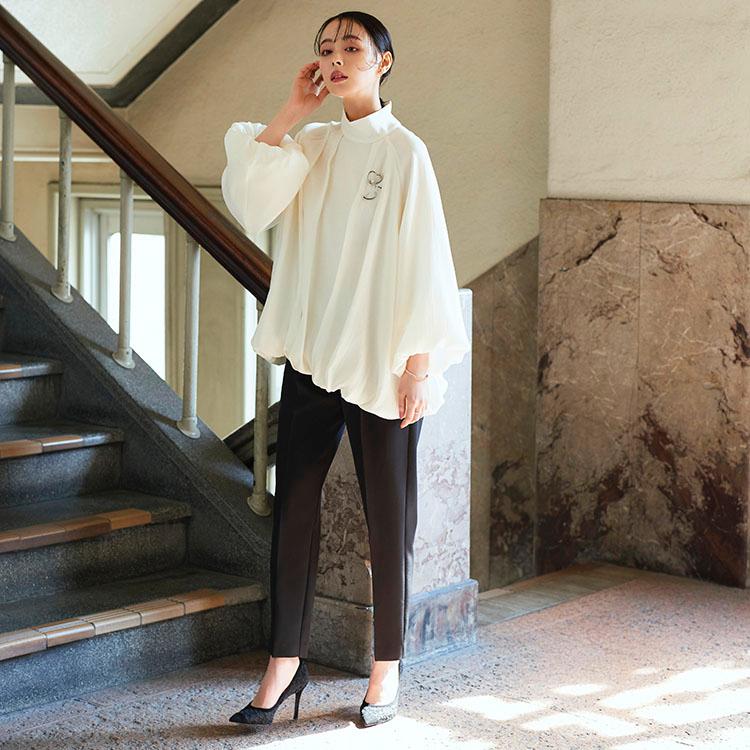 RUIRUE BOUTIQUE レディース ママスーツ セットアップ RUIRUE BOUTIQUE レディース ママスーツ セットアップ