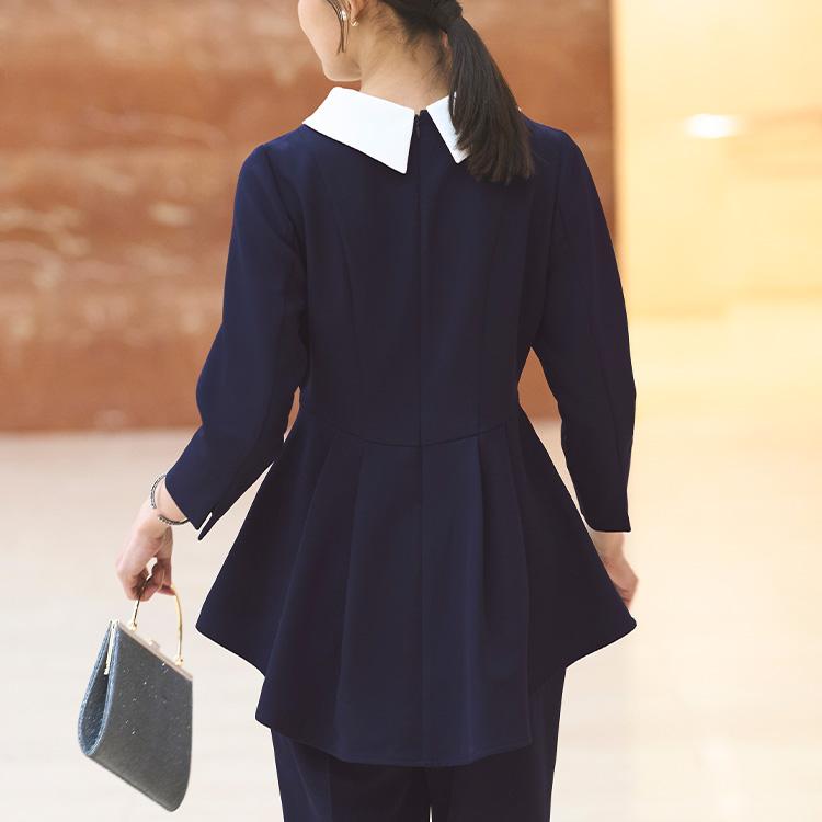 RUIRUE BOUTIQUE レディース ママスーツ セットアップ RUIRUE BOUTIQUE レディース ママスーツ セットアップ