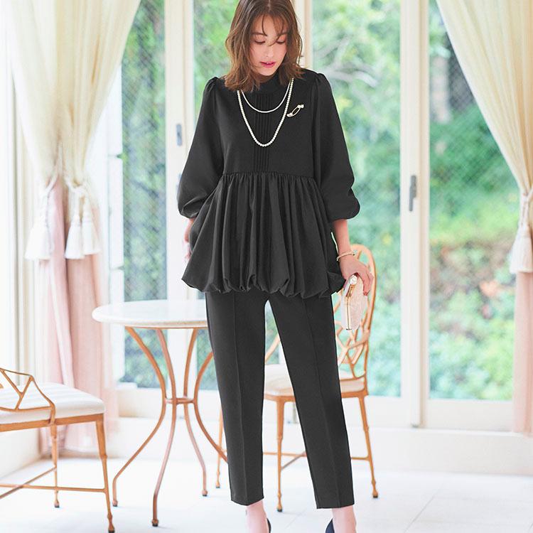 RUIRUE BOUTIQUE（ルイルエブティック） レディース ママスーツ