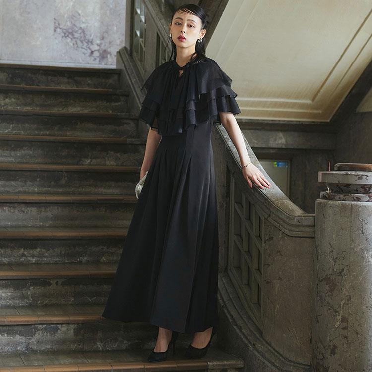 RUIRUE BOUTIQUE レディース パンツドレス セットアップ RUIRUE BOUTIQUE レディース パンツドレス セットアップ