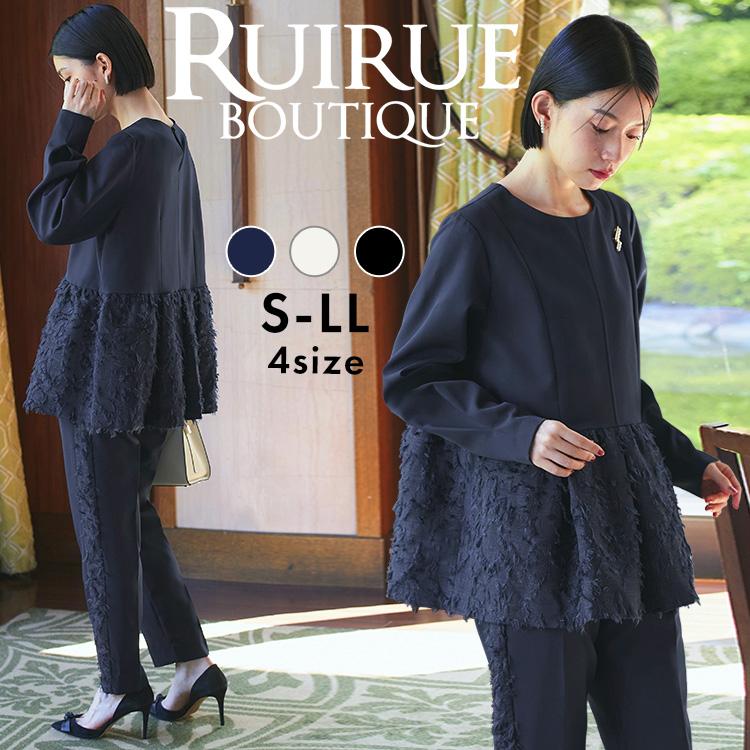 RUIRUE BOUTIQUE（ルイルエブティック） レディース ママスーツ