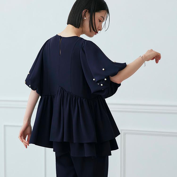 RUIRUE BOUTIQUE（ルイルエブティック） レディース ママスーツ