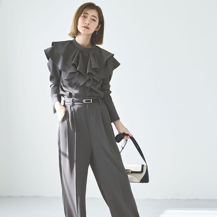RUIRUE BOUTIQUE（ルイルエブティック） レディース ママスーツ