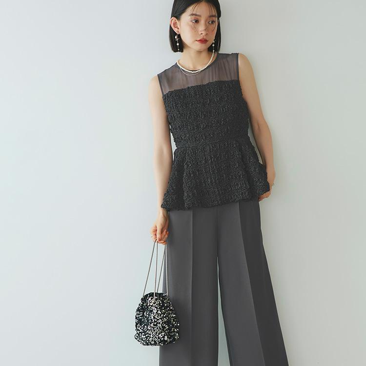 RUIRUE BOUTIQUE（ルイルエブティック） レディース パーティードレス