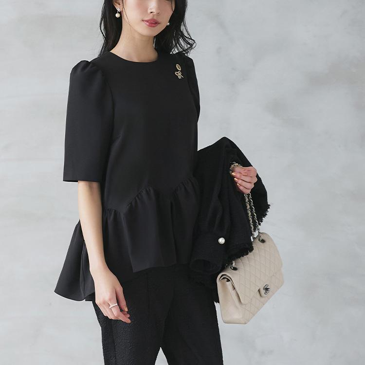 RUIRUE BOUTIQUE（ルイルエブティック） レディース ママスーツ