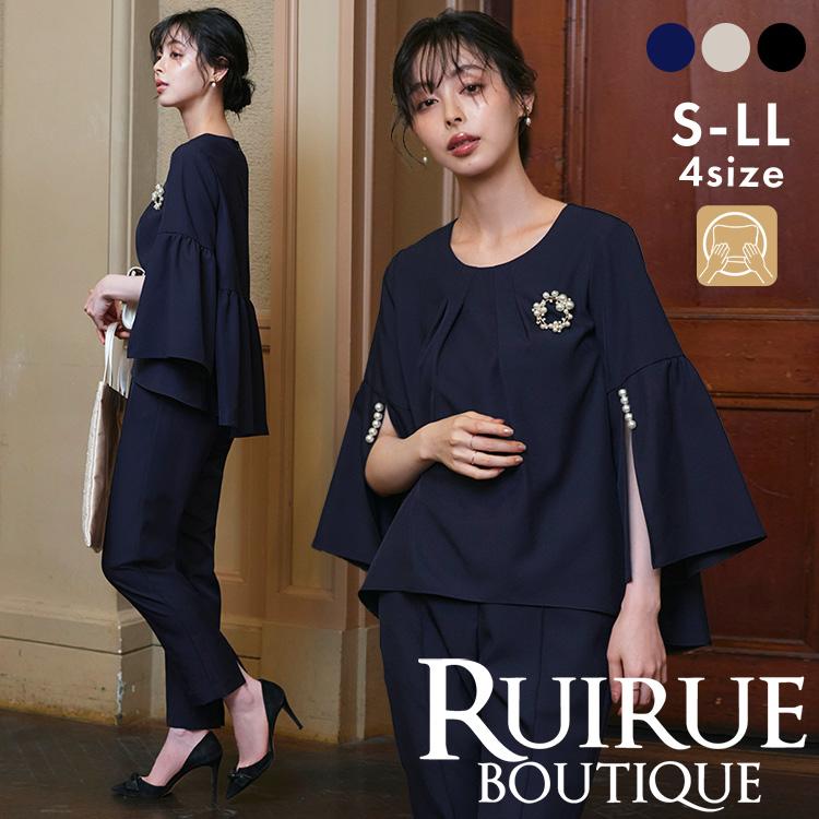RUIRUE BOUTIQUE（ルイルエブティック） レディース ママスーツ