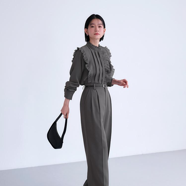 RUIRUE BOUTIQUE（ルイルエブティック） レディース セットアップ ママ