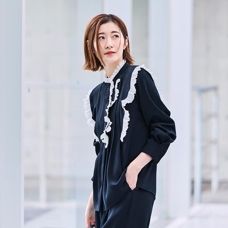 RUIRUE BOUTIQUE（ルイルエブティック） レディース セットアップ ママ