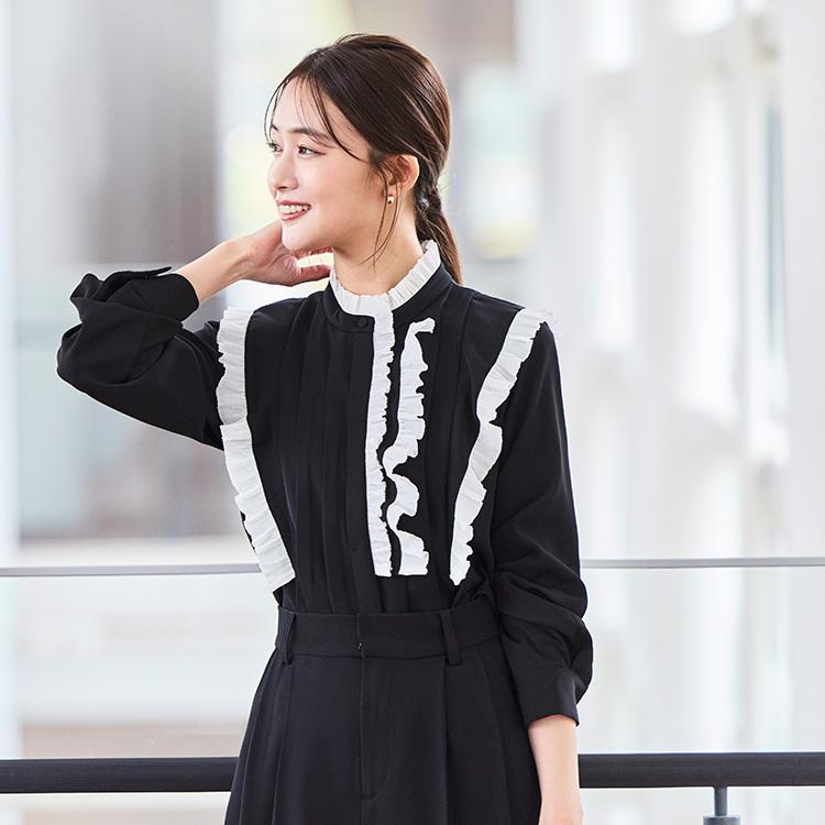 RUIRUE BOUTIQUE（ルイルエブティック） レディース セットアップ ママ