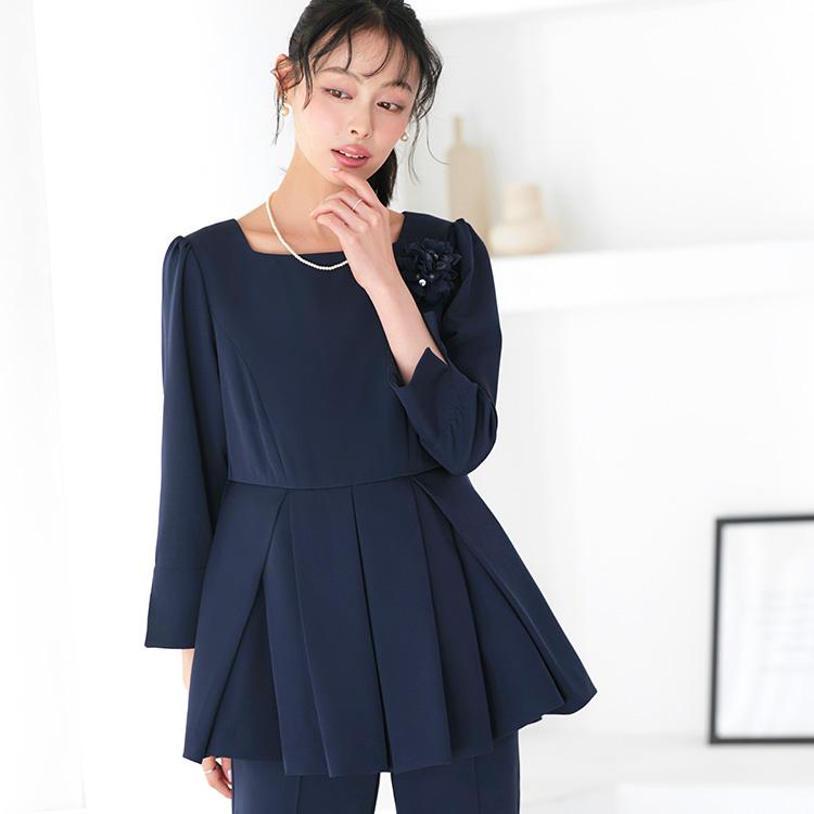 RUIRUE BOUTIQUE（ルイルエブティック） レディース セットアップ ママ
