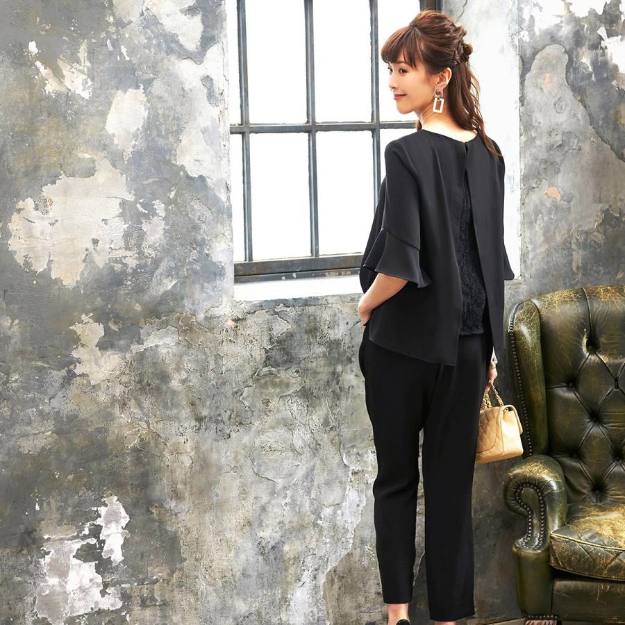 RUIRUE BOUTIQUE レディース セットアップ 結婚式 お呼ばれ RUIRUE BOUTIQUE レディース セットアップ 結婚式 お呼ばれ